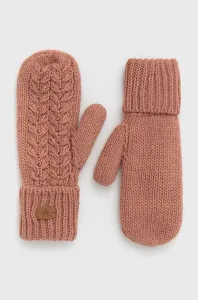 Cabaia Moscow Mule Vegan GLOVEW22 MITTEN MOSCOW MULE OLD PINK