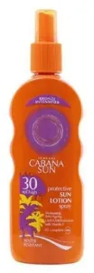 Cabana Sun Cabana SPF30 opaľovacie mlieko 200 ml