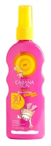 Cabana Sun Cabana SPF30 pre deti opaľovacie mlieko 200 ml