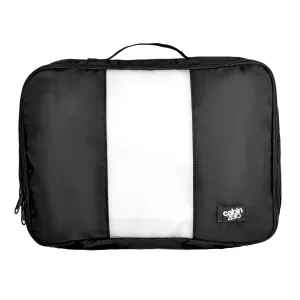 CabinZero Organizér do zavazadla Classic Cabin Cube L Black 11 l