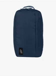 Tmavo modrý batoh cez jedno rameno CabinZero Classic (11L)