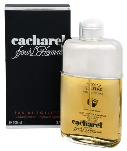Cacharel pour L´Homme toaletná voda pre mužov 50 ml