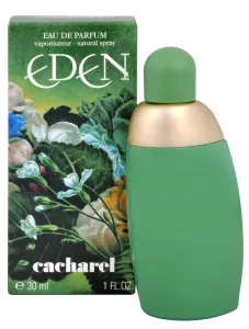 Cacharel Eden parfémovaná voda pre ženy 30 ml