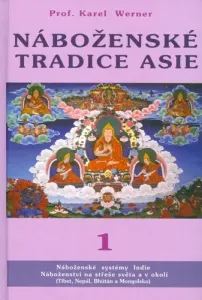 Náboženské tradice Asie - 1