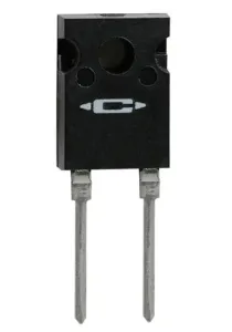 Caddock Mp915-0.050-1% Res, 0R05, 1%, 15W, To-126, Thick Film