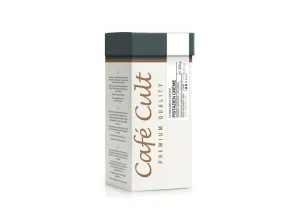 Café Cult Pistáciový krém 250 g zrnková káva