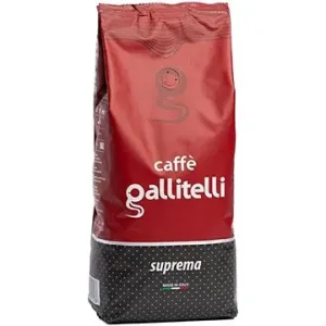 CAFFE GALLITELLI – SUPREMA 1 kg