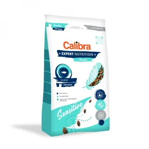 CALIBRA Expert Nutrition Sensitive Granuly pre psov 2 kg