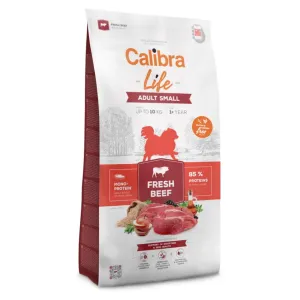 Krmivá pre psy CALIBRA