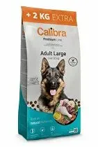 Krmivá pre psy CALIBRA