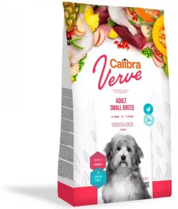 Granule pre psov CALIBRA