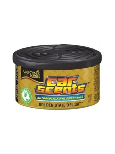 California Scents, vôňa Car Scents Golden State Delight