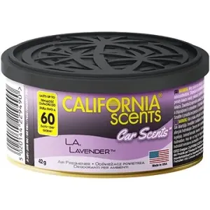 California Scents, vôňa LA Lavender