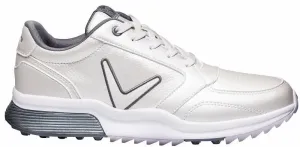 Callaway Aurora White/Grey 38,5 Dámske golfové topánky