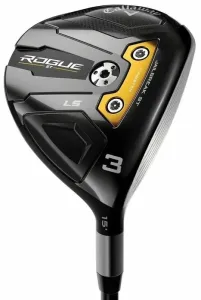 Callaway Rogue ST LS Pravá ruka Regular 15° Golfová palica - drevo