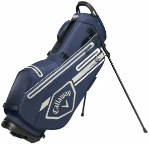 Callaway Chev Dry Navy Stand Bag #345169