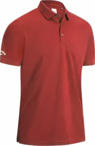 Callaway Tournament Polo True Red XL