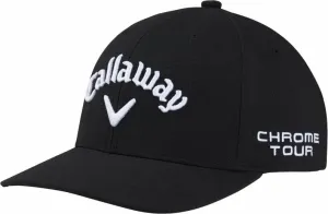 Callaway TA Performance Pro XL Mens Cap Black/White