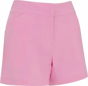 Callaway Women Woven Extra Short Shorts Pink Sunset 2