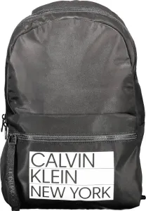 Calvin Klein pánsky batoh Farba: čierna, Veľkosť: UNI