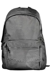 Calvin Klein pánsky batoh Farba: čierna, Veľkosť: UNI #1514179