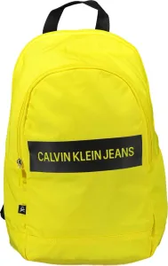 Calvin Klein pánsky batoh Farba: žltá, Veľkosť: UNI