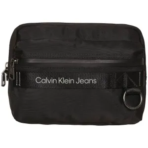 Calvin Klein URBAN EXPLORER SMALL POUCH Puzdro, čierna, veľkosť