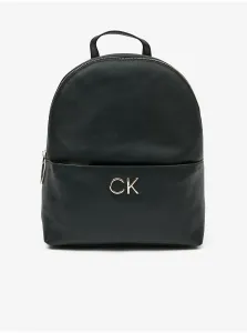 Black Women's Backpack Calvin Klein - Women