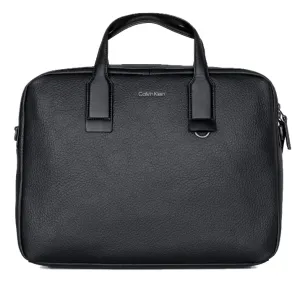 Calvin Klein Pánska taška na notebook K50K507815BAX
