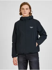Pánske kabáty Calvin Klein