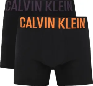 Calvin Klein 2 PACK - pánske boxerky NB2599A-GXL M