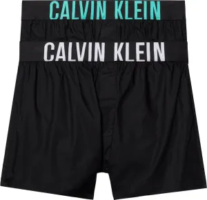 Calvin Klein 2 PACK - pánske trenírky NB3833A-MVL XXL