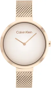 Calvin Klein Analogové hodinky 25200080