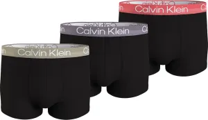 Calvin Klein 3 PACK - pánske boxerky NB2970A-GZH L