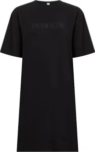 Calvin Klein Dámska nočná košeľa QS7126E-UB1 L