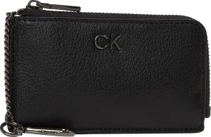 Calvin Klein Dámska peňaženka K60K612281BEH