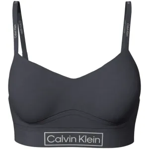 Calvin Klein Dámska podprsenka Bralette QF6770E-CHW L