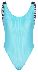 Calvin Klein Dámske jednodielne plavky KW0KW01996-CU8 L