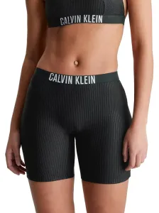 Calvin Klein Dámske kraťasy KW0KW02021-BEH XL