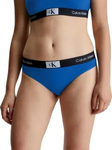 Calvin Klein Dámske nohavičky CK96 Bikini QF7249E-CGU M