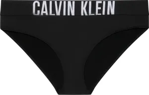 Calvin Klein Dámske nohavičky PLUS SIZE Bikini QF7795E-UB1 XL
