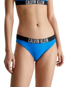 Calvin Klein Dámske plavkové nohavičky Bikini KW0KW01983-C4X M