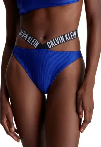Calvin Klein Dámske plavkové nohavičky Bikini KW0KW02391-C7N L