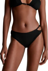 Calvin Klein Dámske plavkové nohavičky Bikini KW0KW02476-BEH L
