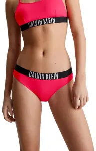 Calvin Klein Dámske plavkové nohavičky Bikini KW0KW02509-XN8 S
