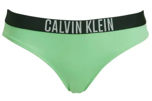 Calvin Klein Dámske plavkové nohavičky Bikini PLUS SIZE KW0KW01983-LX0-plus-size 3XL