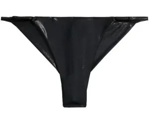 Calvin Klein Dámske plavkové nohavičky Brazilian KW0KW02202-BEH S