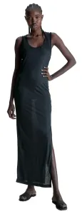 Calvin Klein Dámske šaty KW0KW02096-BEH XS