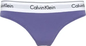 Calvin Klein Dámske tangá F3786E -AIP L