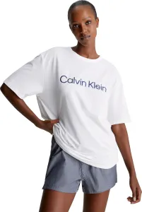 Dámske tričká Calvin Klein